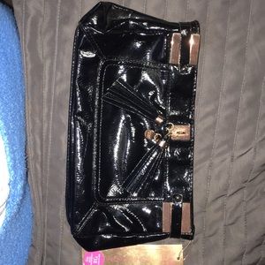 Victoria secret clutch purse
